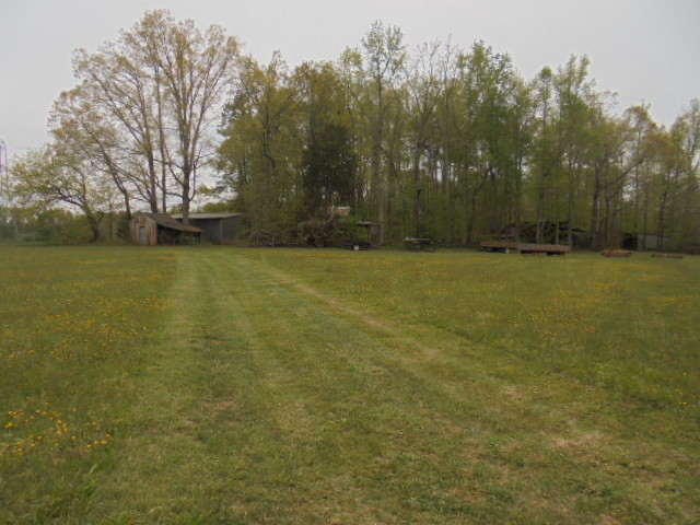 Image for CLOSED-Real Estate (7.27 AC) & Estate Personal Property Auction