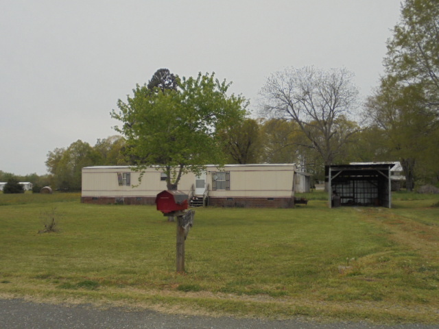 Image for CLOSED-Real Estate (7.27 AC) & Estate Personal Property Auction