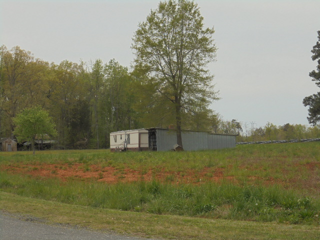 Image for CLOSED-Real Estate (7.27 AC) & Estate Personal Property Auction