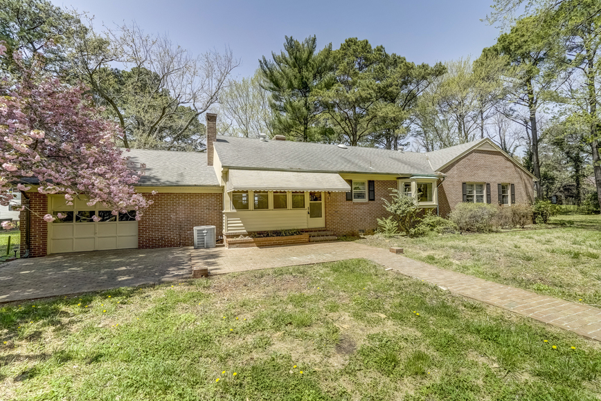 Coming Soon Gwynn's Island Waterfront Masterpiece 302 Rose Ln