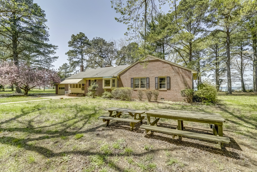 Coming Soon Gwynn's Island Waterfront Masterpiece 302 Rose Ln