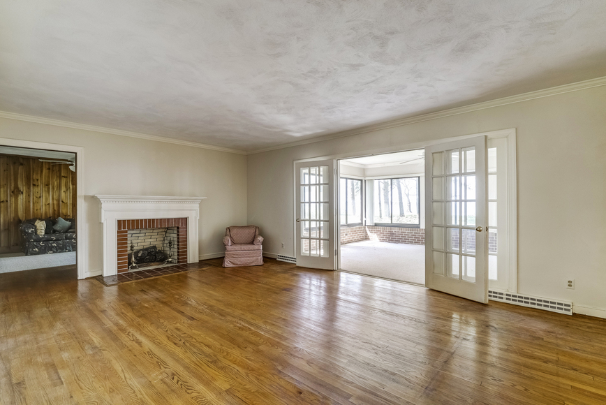 Coming Soon Gwynn's Island Waterfront Masterpiece 302 Rose Ln