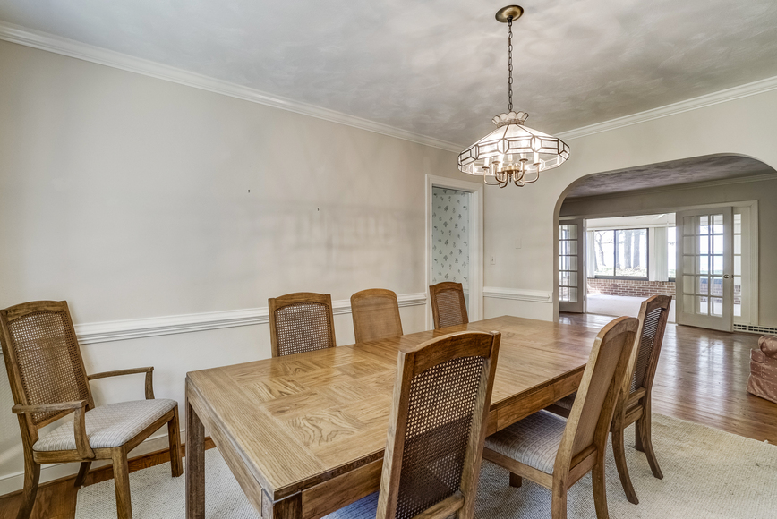 Coming Soon Gwynn's Island Waterfront Masterpiece 302 Rose Ln