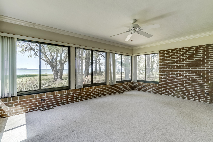 Coming Soon Gwynn's Island Waterfront Masterpiece 302 Rose Ln