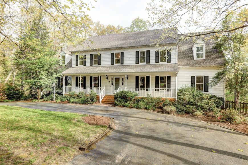 6,308 ± SF Home in Robious Rd. Corridor 3004 River Hills Ter