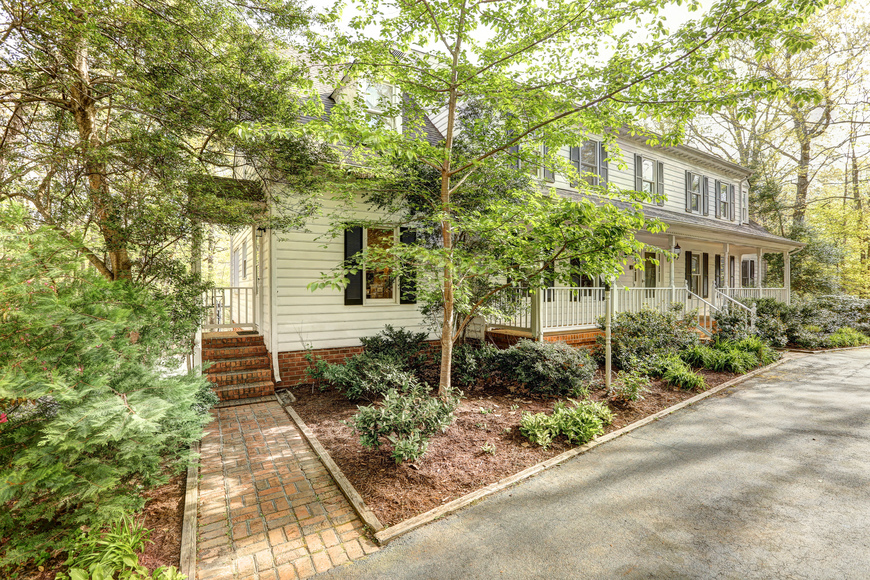 6,308 ± SF Home in Robious Rd. Corridor 3004 River Hills Ter