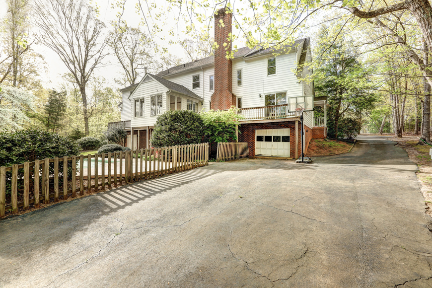 6,308 ± SF Home in Robious Rd. Corridor 3004 River Hills Ter