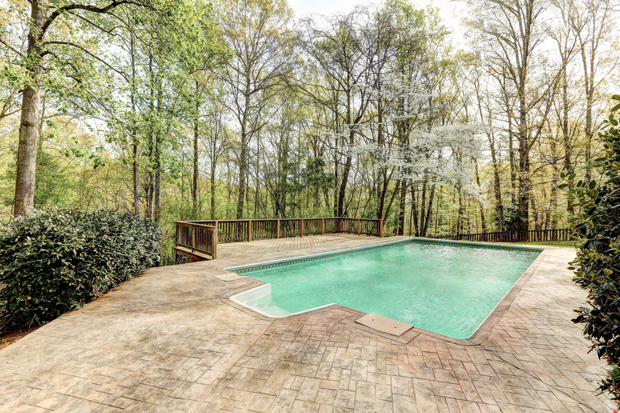 6,308 ± SF Home in Robious Rd. Corridor 3004 River Hills Ter