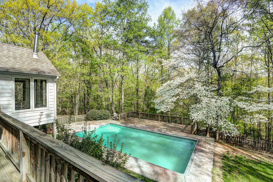 6,308 ± SF Home in Robious Rd. Corridor 3004 River Hills Ter