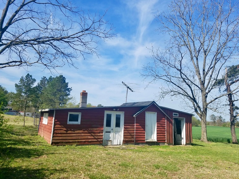 Image for 4 BR/2 BA Brick Cape Cod Style Home on 2.8 +/- Acres in Warsaw, VA (Richmond County)