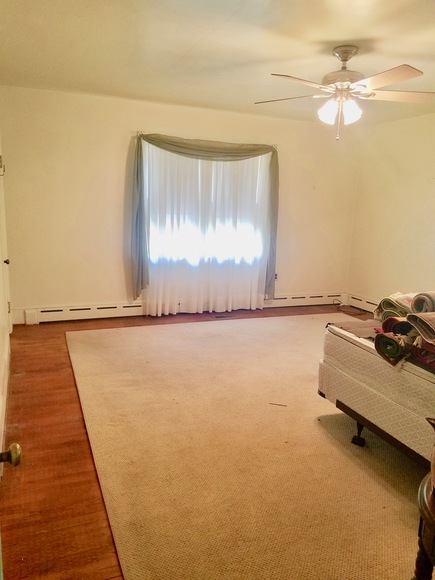 Image for 4 BR/2 BA Brick Cape Cod Style Home on 2.8 +/- Acres in Warsaw, VA (Richmond County)