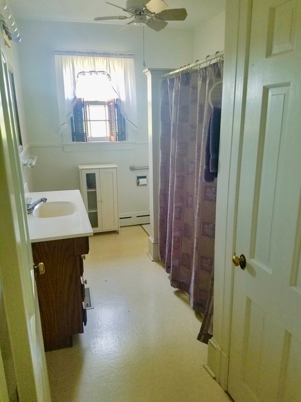 Image for 4 BR/2 BA Brick Cape Cod Style Home on 2.8 +/- Acres in Warsaw, VA (Richmond County)