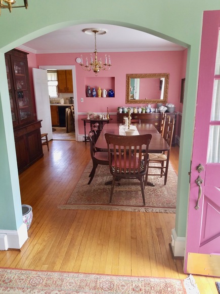 Image for 4 BR/2 BA Brick Cape Cod Style Home on 2.8 +/- Acres in Warsaw, VA (Richmond County)