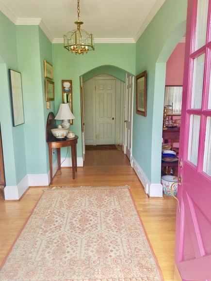 Image for 4 BR/2 BA Brick Cape Cod Style Home on 2.8 +/- Acres in Warsaw, VA (Richmond County)