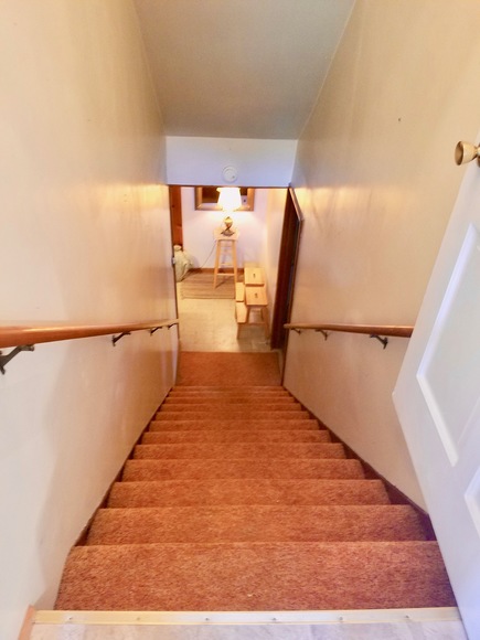 Image for 4 BR/2 BA Brick Cape Cod Style Home on 2.8 +/- Acres in Warsaw, VA (Richmond County)