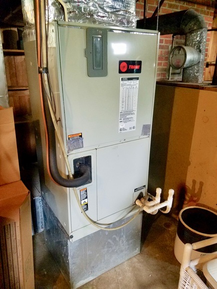 Image for 4 BR/2 BA Brick Cape Cod Style Home on 2.8 +/- Acres in Warsaw, VA (Richmond County)