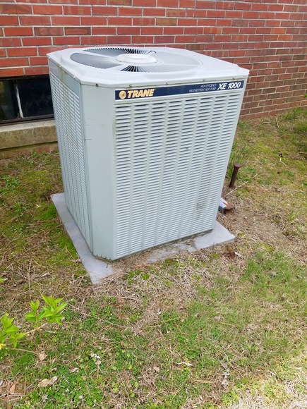 Image for 4 BR/2 BA Brick Cape Cod Style Home on 2.8 +/- Acres in Warsaw, VA (Richmond County)