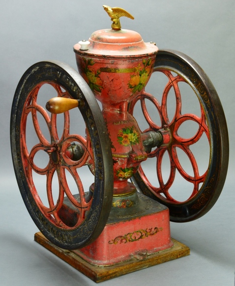 Image for Alderfer Simulcast - General Store and Petroliana Auction Part 1: 5-17-18