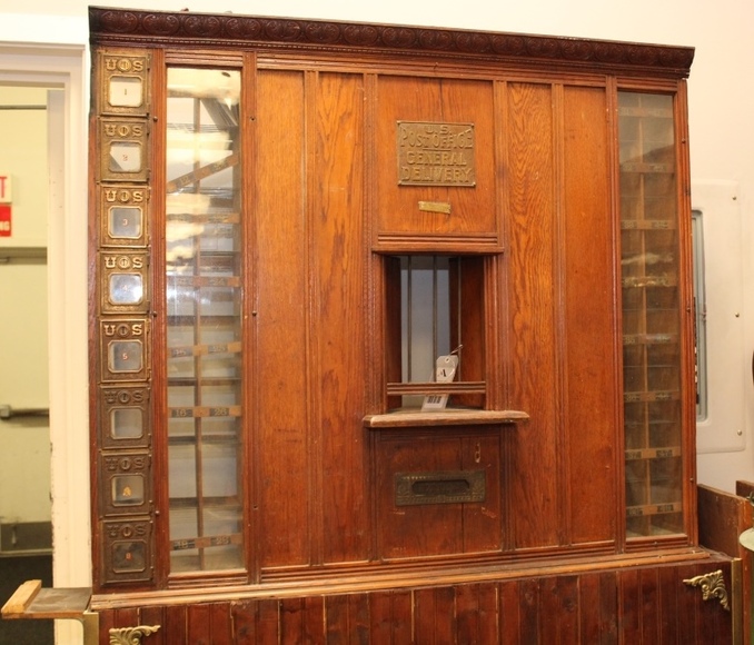 Image for Alderfer Simulcast - General Store and Petroliana Auction Part 1: 5-17-18