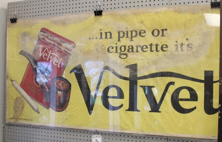 Image for Alderfer Simulcast - General Store and Petroliana Auction Part 1: 5-17-18