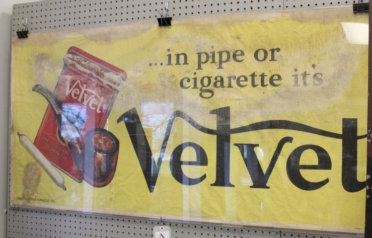 Image for Alderfer Simulcast - General Store and Petroliana Auction Part 1: 5-17-18