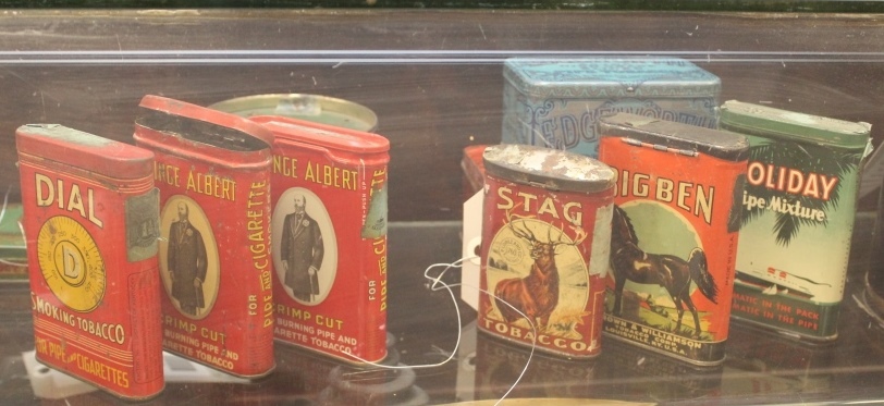 Image for Alderfer Simulcast - General Store and Petroliana Auction Part 1: 5-17-18