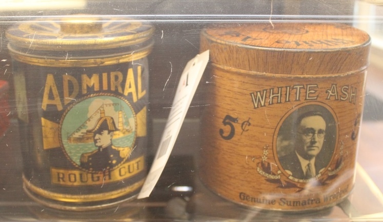 Image for Alderfer Simulcast - General Store and Petroliana Auction Part 1: 5-17-18