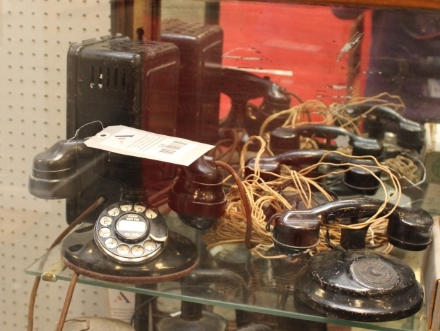 Image for Alderfer Simulcast - General Store and Petroliana Auction Part 1: 5-17-18