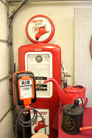 Image for Alderfer Simulcast - General Store and Petroliana Auction Part 1: 5-17-18