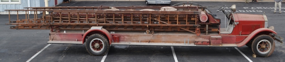 Image for Alderfer Simulcast- Fire Truck, Antique & Collector Car Auction: 6-5-18