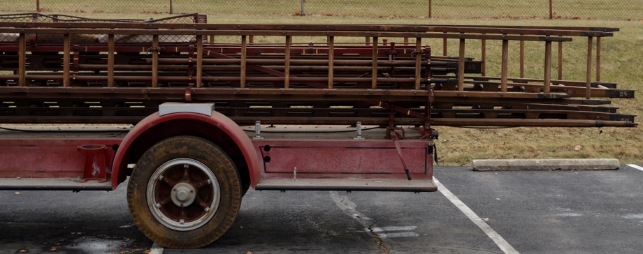 Image for Alderfer Simulcast- Fire Truck, Antique & Collector Car Auction: 6-5-18