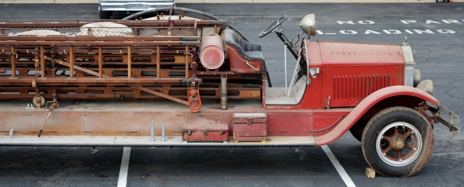 Image for Alderfer Simulcast- Fire Truck, Antique & Collector Car Auction: 6-5-18
