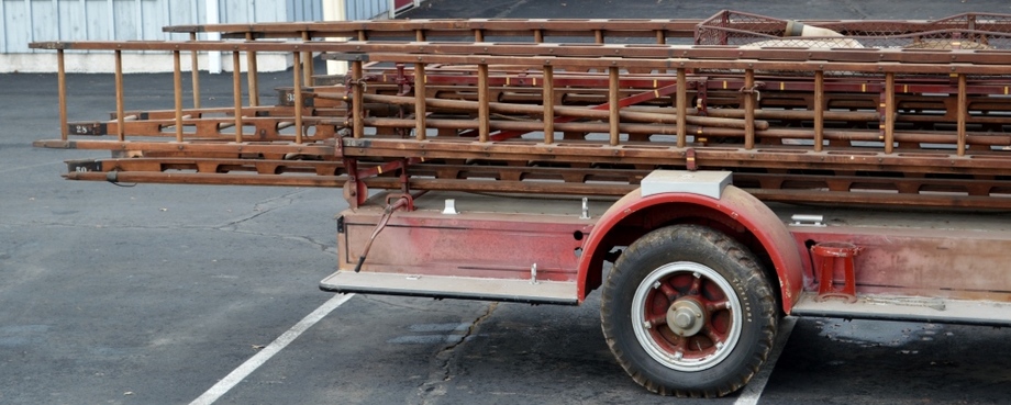 Image for Alderfer Simulcast- Fire Truck, Antique & Collector Car Auction: 6-5-18