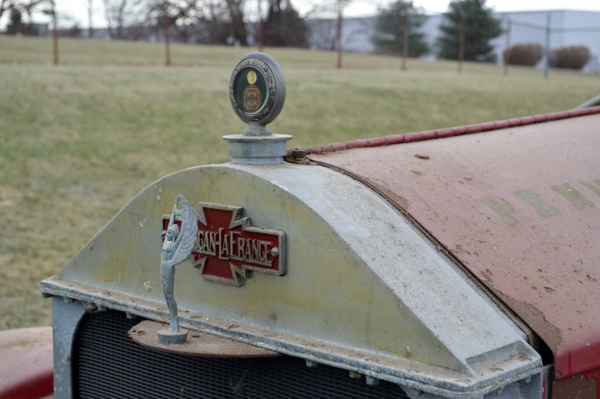 Image for Alderfer Simulcast- Fire Truck, Antique & Collector Car Auction: 6-5-18