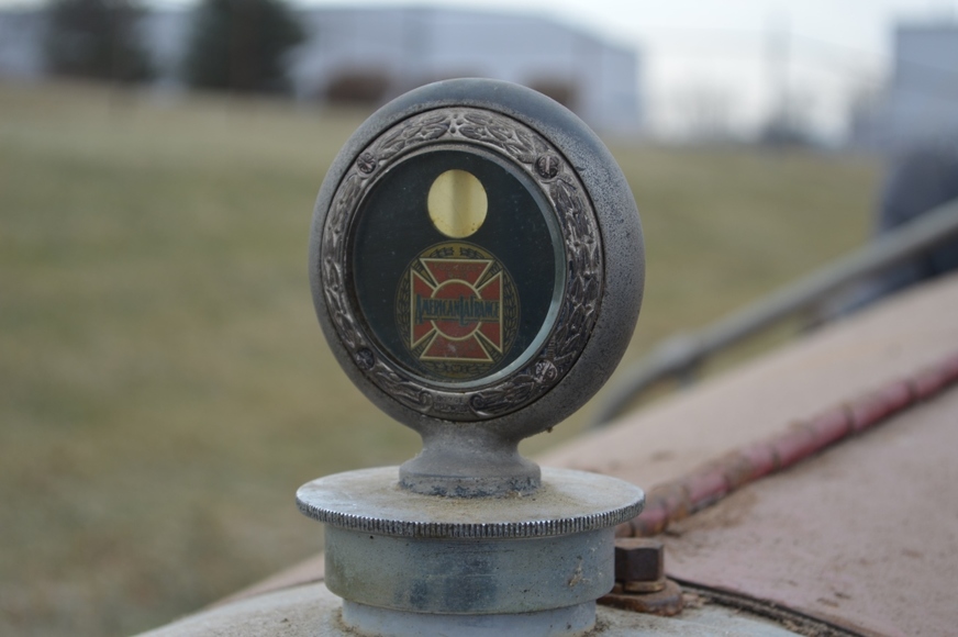 Image for Alderfer Simulcast- Fire Truck, Antique & Collector Car Auction: 6-5-18