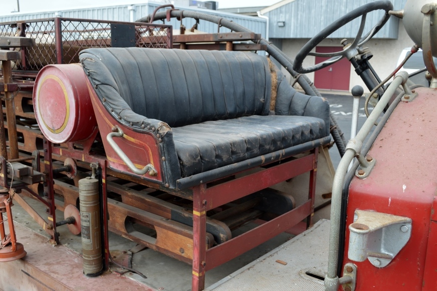 Image for Alderfer Simulcast- Fire Truck, Antique & Collector Car Auction: 6-5-18