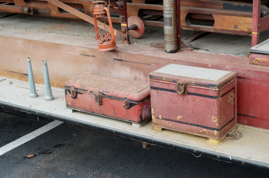 Image for Alderfer Simulcast- Fire Truck, Antique & Collector Car Auction: 6-5-18