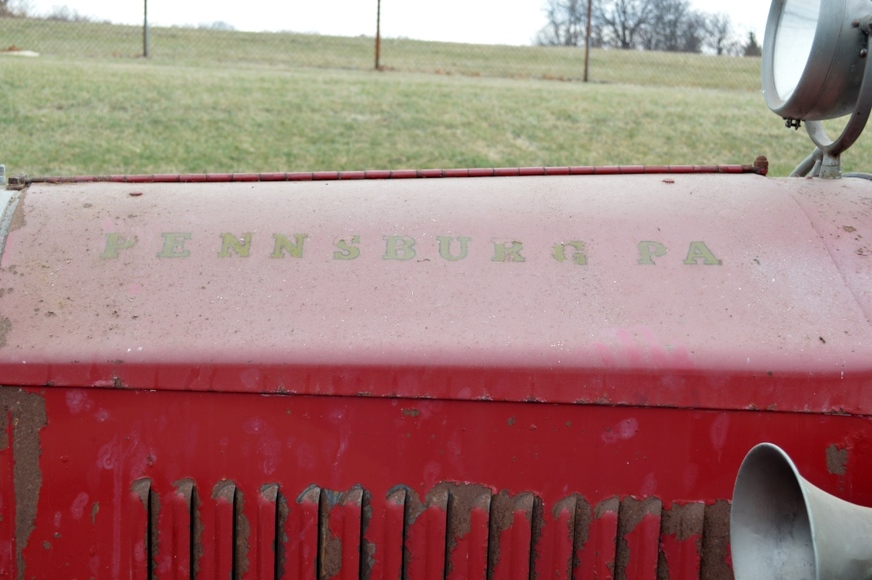 Image for Alderfer Simulcast- Fire Truck, Antique & Collector Car Auction: 6-5-18