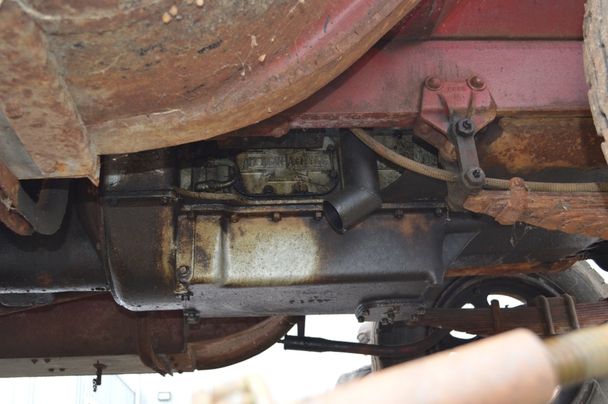 Image for Alderfer Simulcast- Fire Truck, Antique & Collector Car Auction: 6-5-18