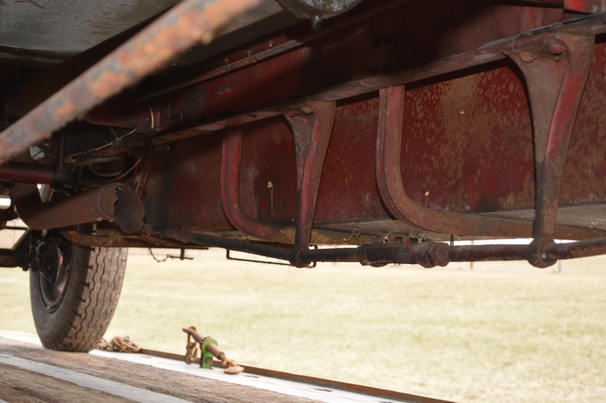 Image for Alderfer Simulcast- Fire Truck, Antique & Collector Car Auction: 6-5-18