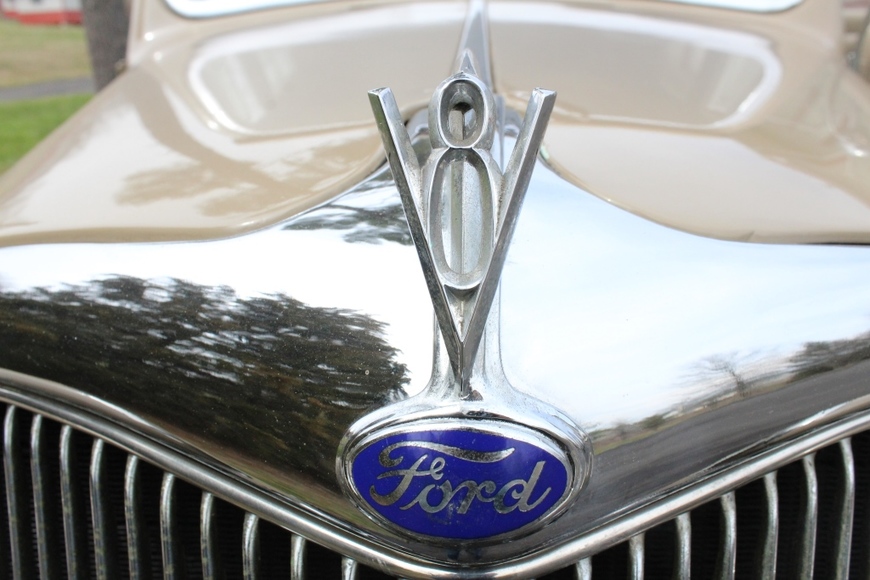 Image for Alderfer Simulcast- Fire Truck, Antique & Collector Car Auction: 6-5-18