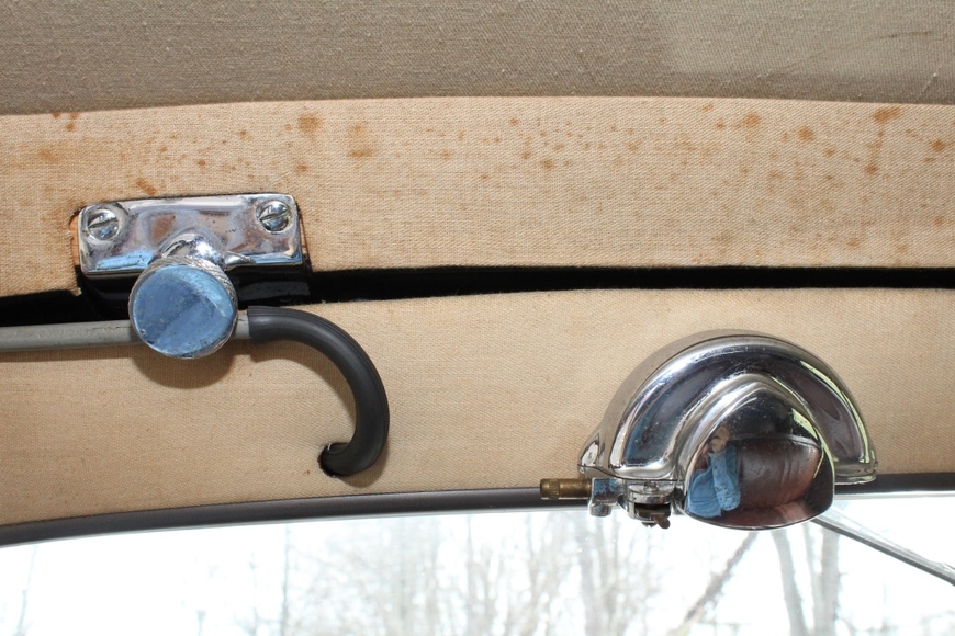 Image for Alderfer Simulcast- Fire Truck, Antique & Collector Car Auction: 6-5-18