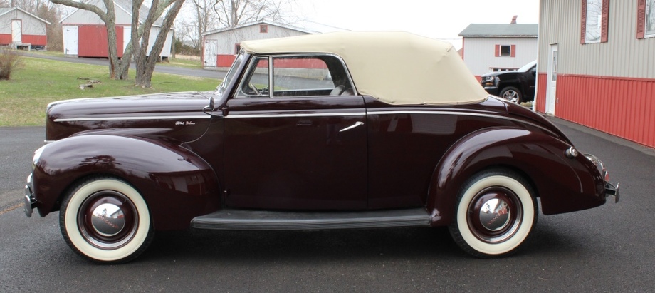 Image for Alderfer Simulcast- Fire Truck, Antique & Collector Car Auction: 6-5-18