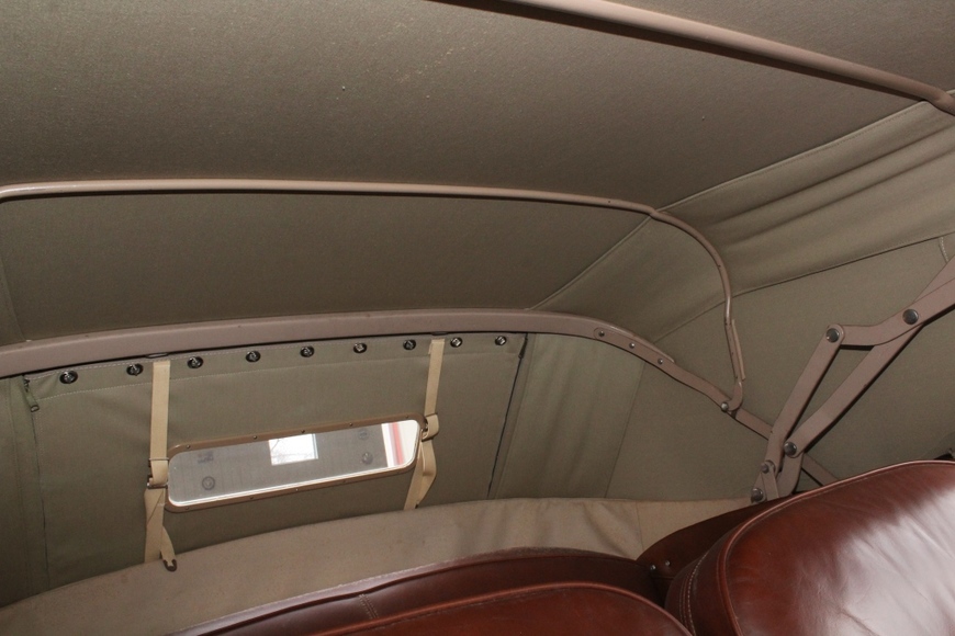 Image for Alderfer Simulcast- Fire Truck, Antique & Collector Car Auction: 6-5-18