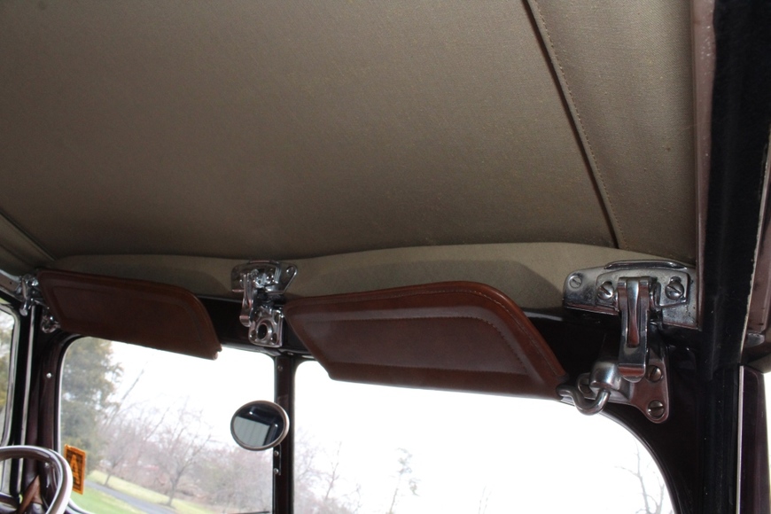 Image for Alderfer Simulcast- Fire Truck, Antique & Collector Car Auction: 6-5-18