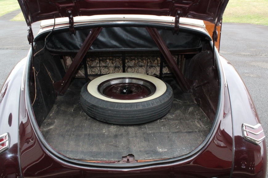 Image for Alderfer Simulcast- Fire Truck, Antique & Collector Car Auction: 6-5-18