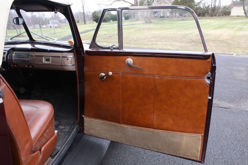 Image for Alderfer Simulcast- Fire Truck, Antique & Collector Car Auction: 6-5-18