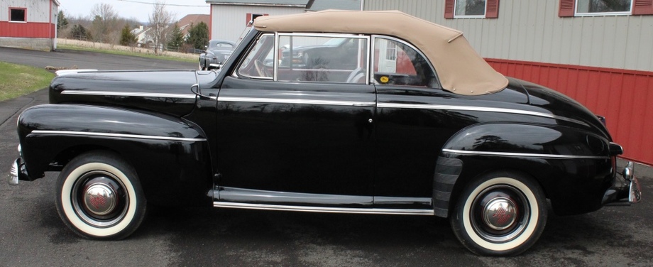 Image for Alderfer Simulcast- Fire Truck, Antique & Collector Car Auction: 6-5-18