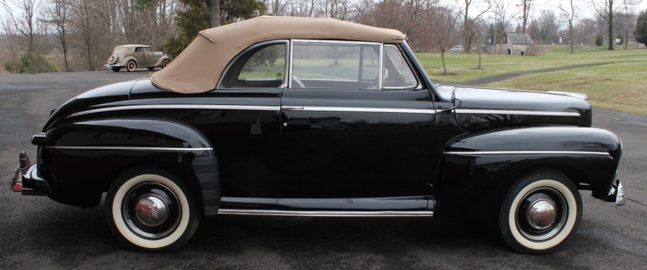 Image for Alderfer Simulcast- Fire Truck, Antique & Collector Car Auction: 6-5-18