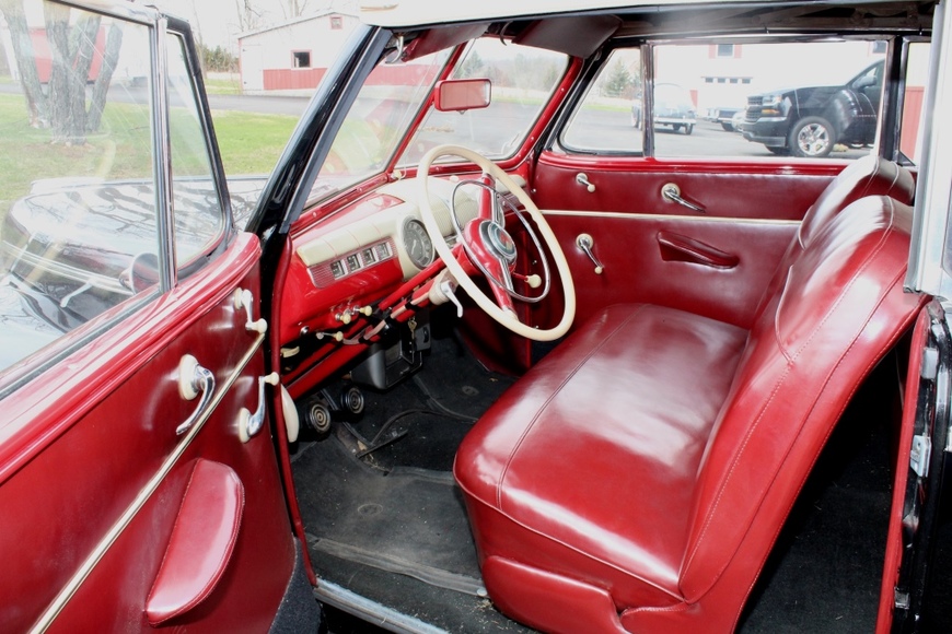 Image for Alderfer Simulcast- Fire Truck, Antique & Collector Car Auction: 6-5-18